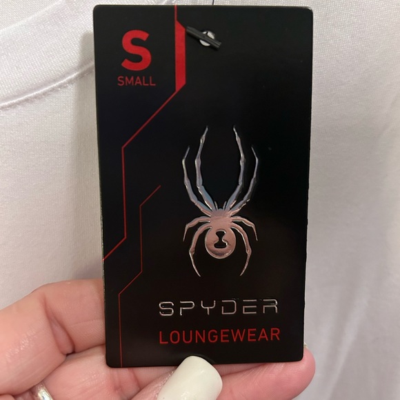 Brand new Spyder shirt - Picture 2 of 4